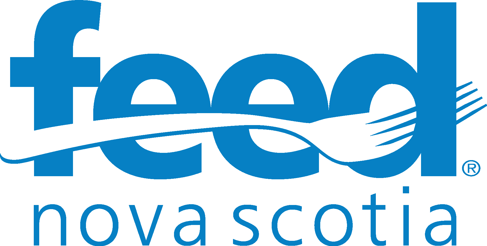 Feed Nova Scotia Logo Vector Logo